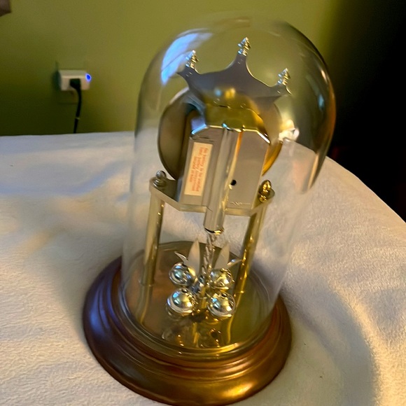 Bulova quartz - Picture 3 of 4